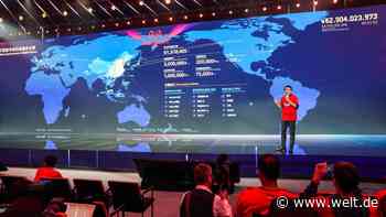 Alibaba könnte bald Privatkunden in Deutschland beliefern
