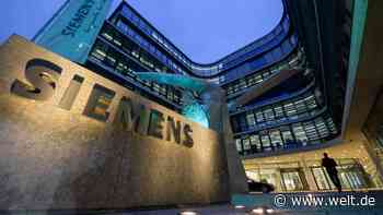 Warum sich eine US-Kleinstadt von Siemens betrogen fühlt