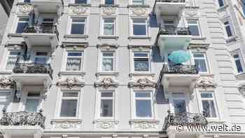 In vielen Städten haben Mieten und Kaufpreise die Einkommen längst abgehängt