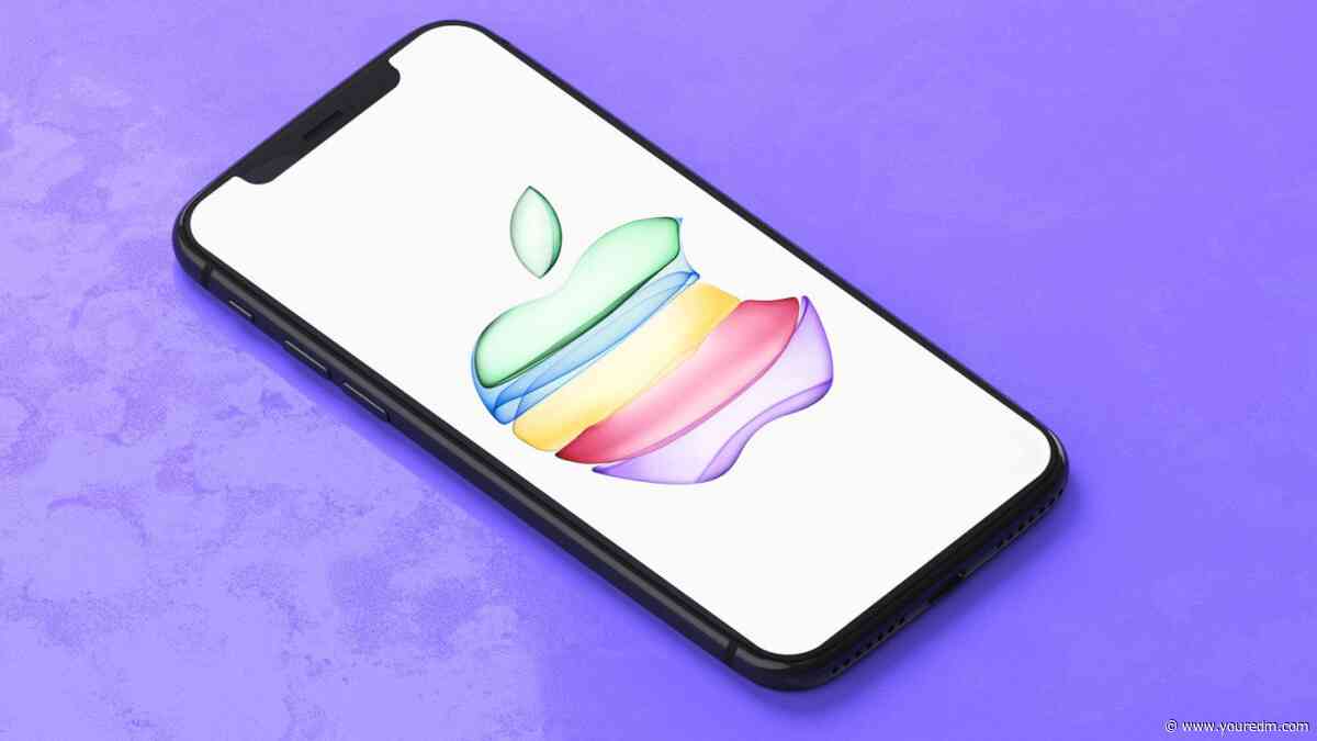 REPORT: “Wireless” iPhones with No Lightning Port Coming 2021