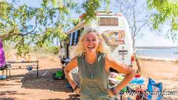 Beyond the traffic lights: Photographs bring the WA bush to the heart of the city