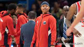 Isaiah Thomas expected to miss several more games due to calf injury