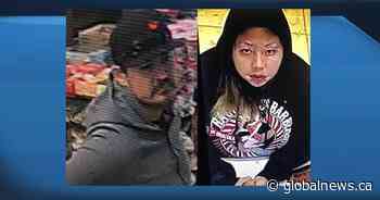 RCMP investigating homicide in Red Earth Creek, Alta.