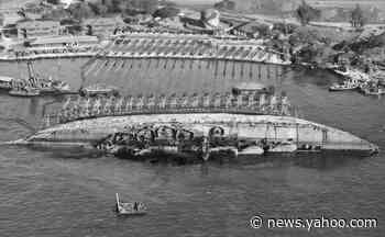 Pearl Harbor Counterfactual: What If Admiral Chester W. Nimitz Had Been in Charge on December 7?