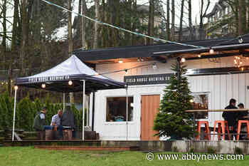 Abbotsford’s Field House Brewing takes gold in Growler’s B.C. 2019 Beer Readers’ Choice Awards