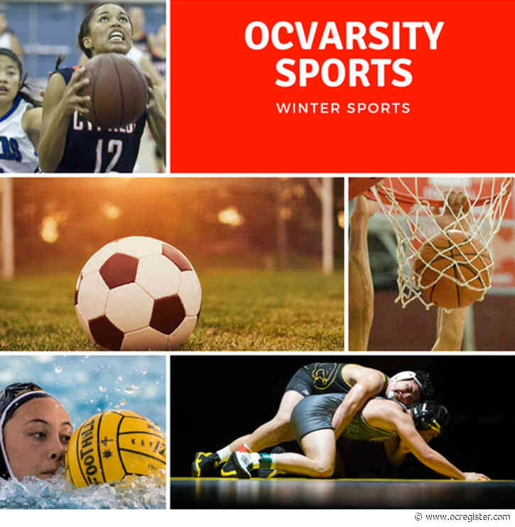 Orange County scores and player stats for Saturday (12-7-19)