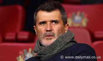 Roy Keane 'was left unimpressed by Manchester United star after secret talk'