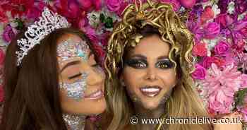 Meet the Angels of the North stars of the BBC's new documentary series