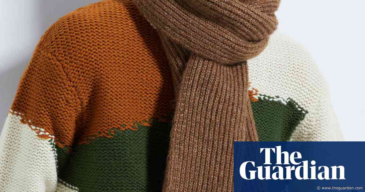 The edit... men's gifts for £50 and under