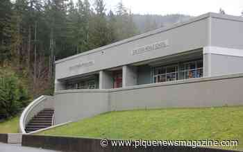 Squamish school project receives grant from Whistler Blackcomb Foundation