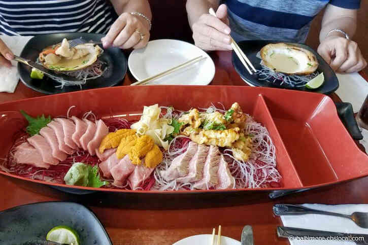 Here Are The Freshest New Businesses To Open In Baltimore