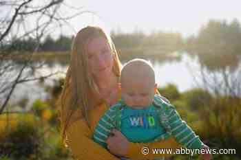 Campbell River mom’s iPhone containing priceless photos stolen from Victoria hospital parkade