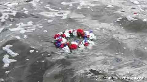 Pearl Harbor Remembrance Ceremony Held In Discovery Park 78 Years After Infamous Attack