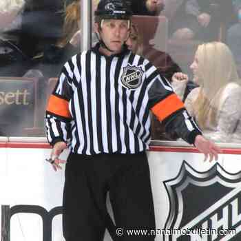 B.C.-born hockey official talks to IIHF about switching European rule book to NHL rules