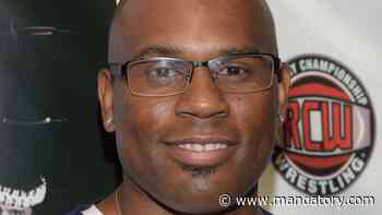 Shad Gaspard Tells ACH To ‘Shut The F— Up’ & ‘Grow Up’