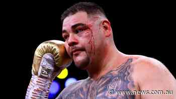 Ruiz savaged after blowing big opportunity