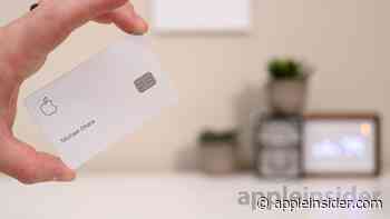 Wallet app hints at imminent Apple Card iPhone installment plan launch