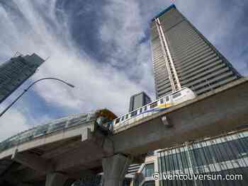 'Time to get a deal done:' Full SkyTrain shutdown planned for Tuesday morning