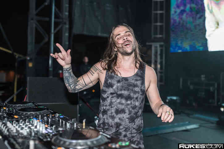 Seven Lions & Jason Ross Drop New Song With Emilie Brandt, “Known You Before”