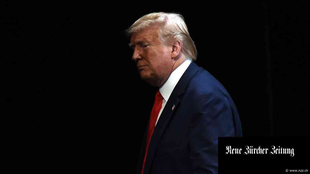 Demokraten präsentieren Bericht zu Impeachment-Grundlagen – neue Entwicklungen und Hintergründe zu Trumps Ukraine-Affäre