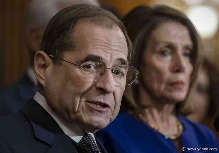 House impeachment report looks at abuse, bribery, corruption