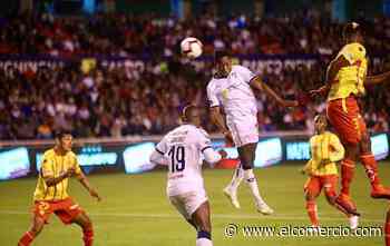 Liga de Quito empata con Aucas y jugará la final de la LigaPro ante Delfín
