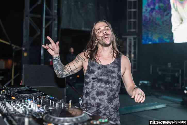 Seven Lions & Jason Ross Drop New Song With Emilie Brandt, “Known You Before”
