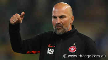 Babbel facing sanction for alleging anti-Wanderers conspiracy