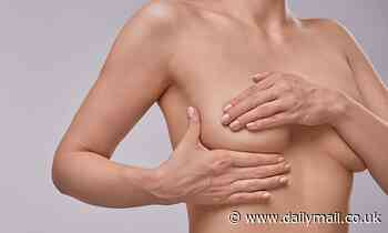 Daily breast cancer bill that could add years to your life