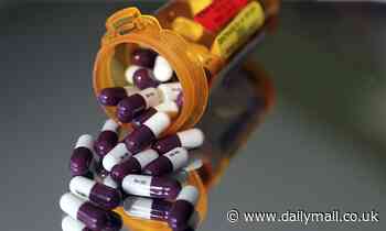 HEALTH NOTES: £90m of unused medicine lying around in homes