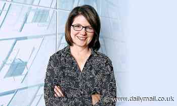DR MICHAEL MOSLEY: My brilliant BBC friend Jana and her brain cancer