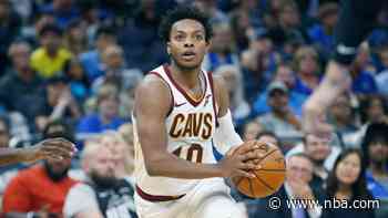Cavs Rookies Highlight Mix