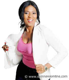 My life as Miss Pepeye –Bolatito Sowunmi, actress