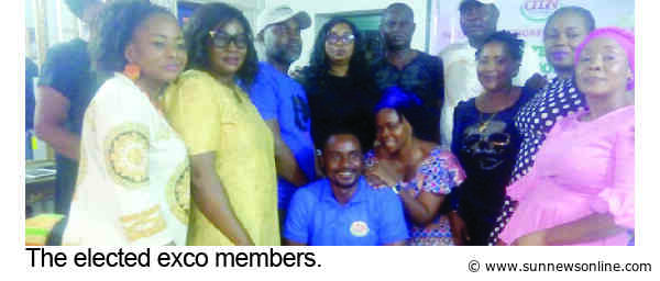 Elections: CDGN’s executive return unopposed