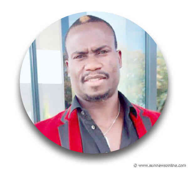 Prince Igwe gets honoured