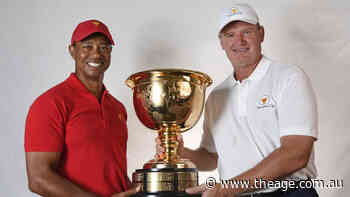 The Presidents Cup: Succeeding despite a lopsided rivalry