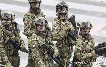 Could Mexico's Version of the Marine Corps Crush the Cartels?