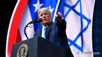 Trump calls Warren 'Pocahontas,' knocks wealth tax