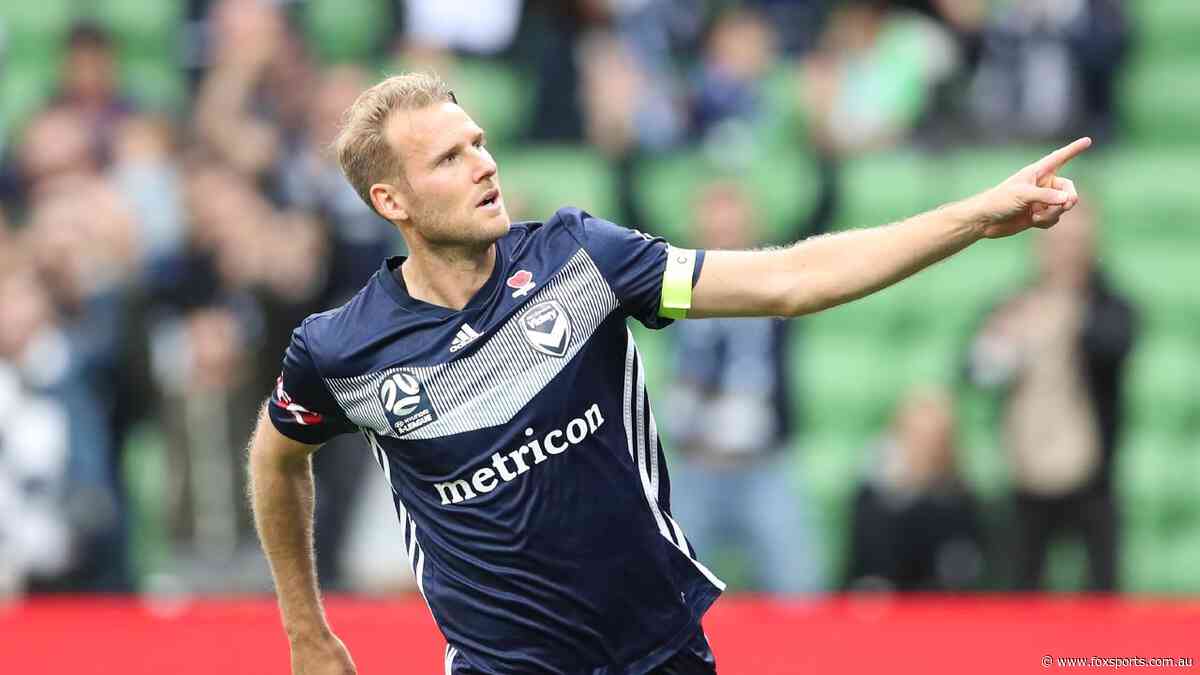 A-League: Western United vs Melbourne Victory; LIVE blog, score, start time, how to watch, team news, video, watch