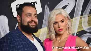Rusev And Lana To Officially Divorce On Monday Night RAW