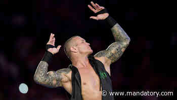 Mark Henry Explains Why Randy Orton Deserves Another Title Push