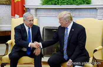Is Donald Trump's bromance with Benjamin Netanyahu over? Trump's speech in Florida could offer clues