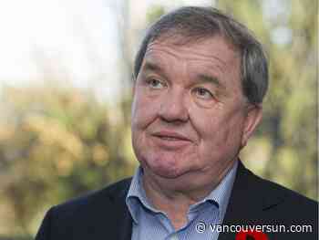 Broadbent pushes B.C. government for justice-based accessibility law