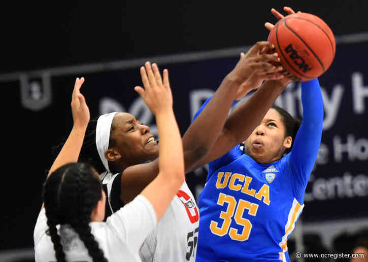 UCLA women’s basketball remains unbeaten with win over CSUN