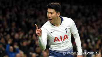 Star’s unbelievable ‘goal of the century’