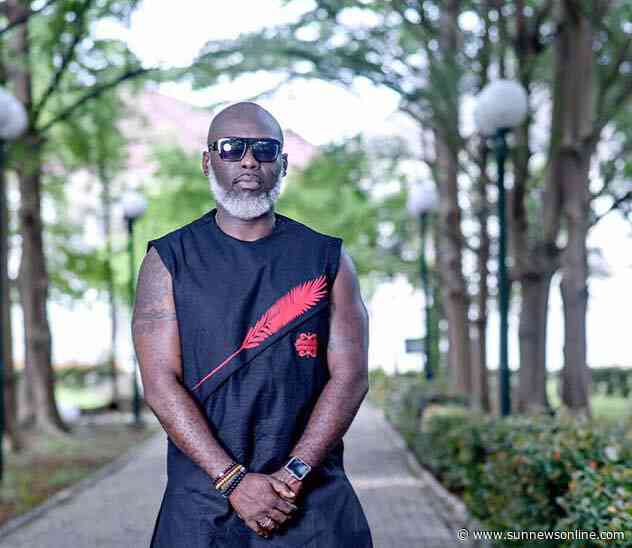 My Passion for Music – Toks Asher Young