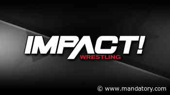 IMPACT Wrestling No Surrender Results: Sami Callihan Retains Title Against Rich Swann