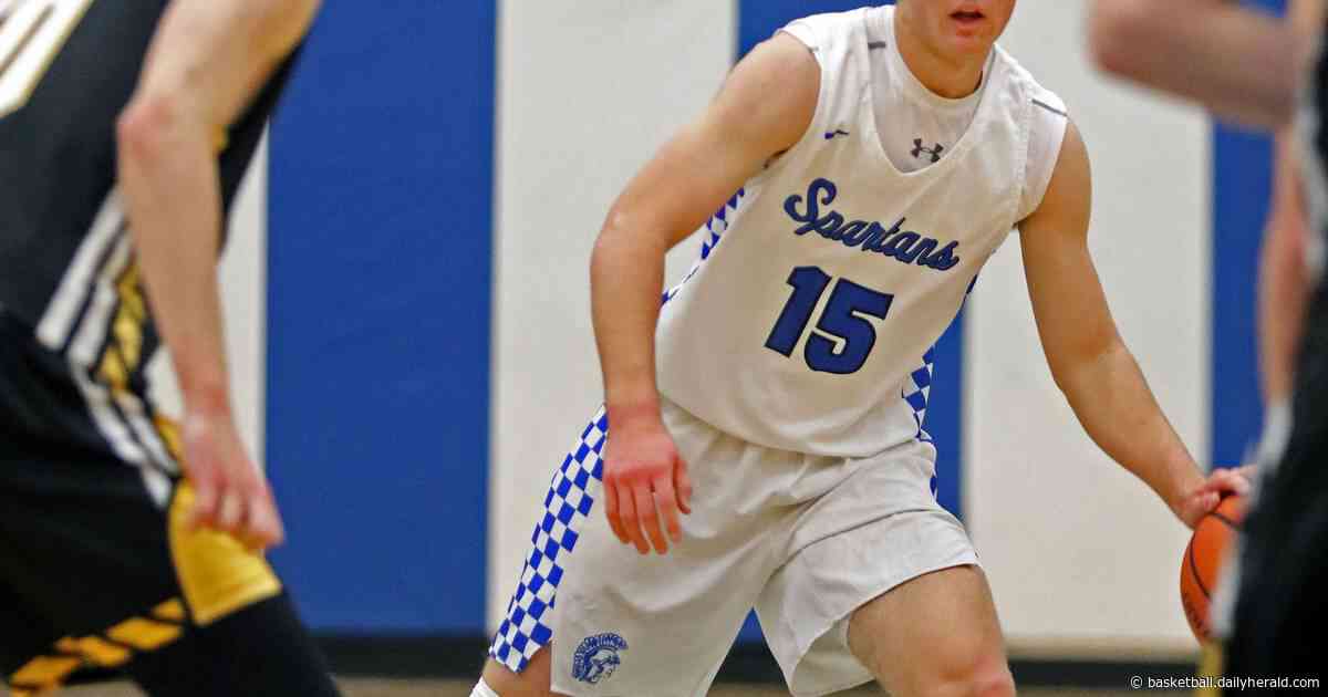 Tims, Hinsdale South knock off St. Francis
