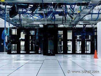 20 VPS providers to shut down on Monday, giving customers two days to save their data