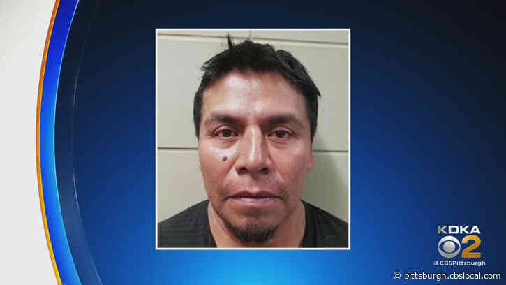 Man From Mexico Convicted Of Sexually Assaulting A Minor In Indiana County Arrested Again